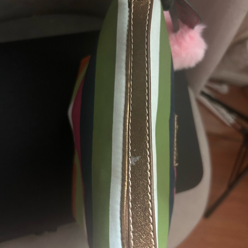 Coach Bag - Picture 3 of 8